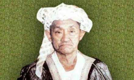 Kisah Nyata: KAROMAH KYAI AS’AD SYAMSUL ARIFIN