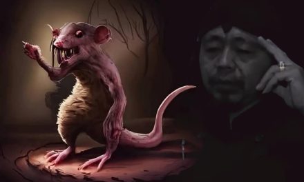 Kisah Mistis: MENGANTAR RIBUAN SILUMAN TIKUS