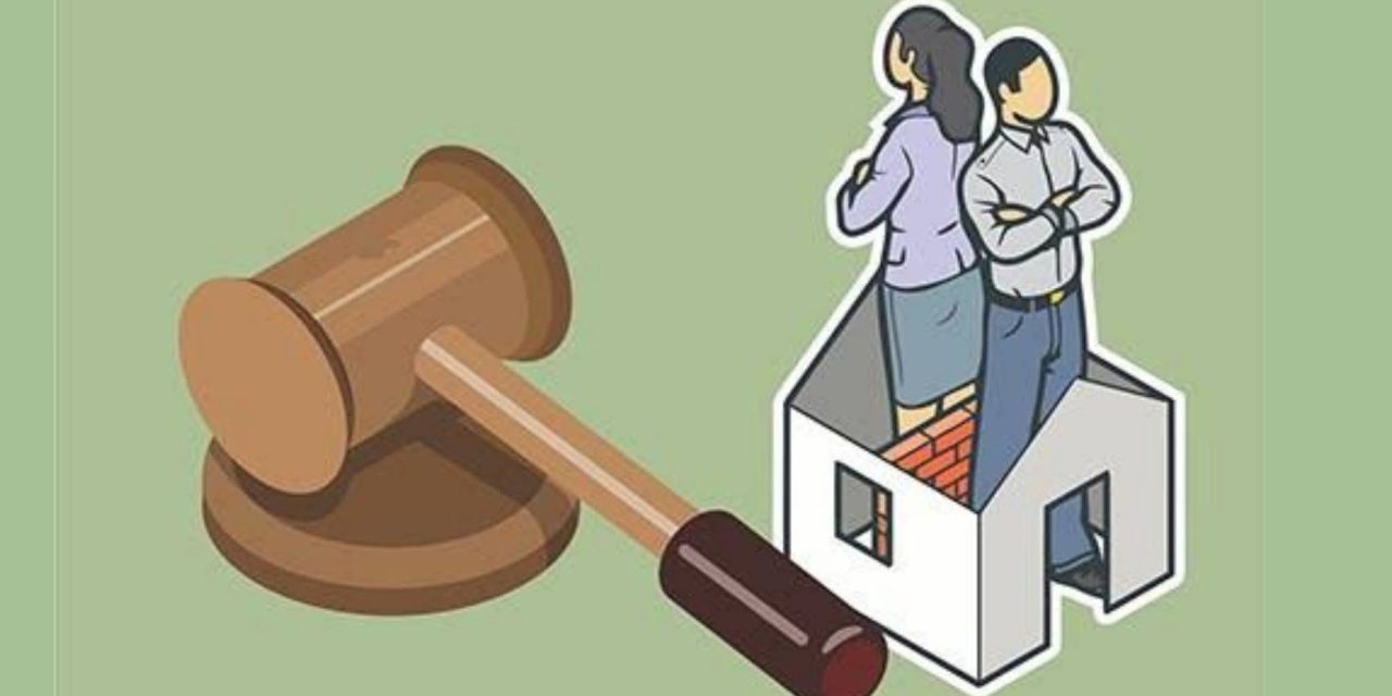 Konsultasi: SUAMI PERGI TINGGALKAN ANAK ISTRI