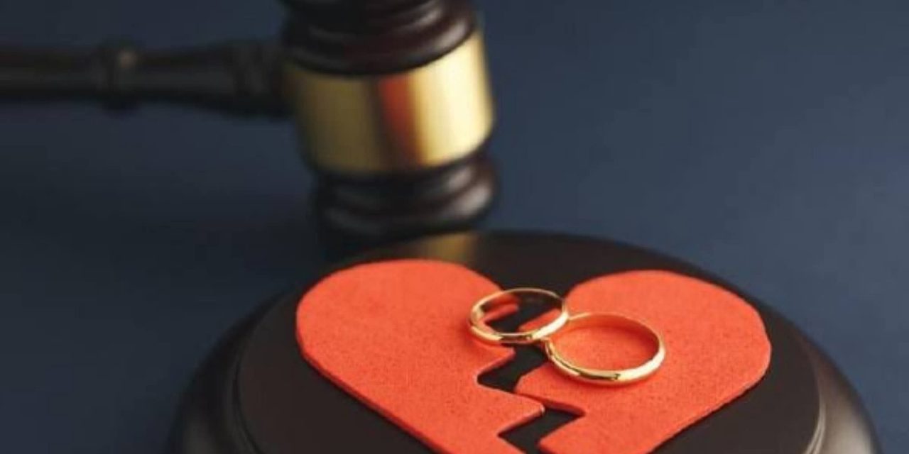 Konsultasi: DIA TAK LAGI INGIN MENIKAHIKU