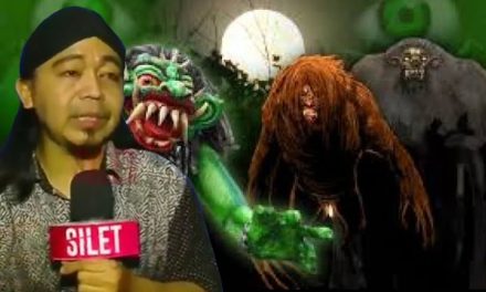 Kisah Mistis: TUMBAL PESUGIHAN BUTO IJO