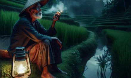 Kisah Mistis: KAKEK GAIB PENJAGA PURBALINGGA