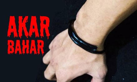 AKAR BAHAR: KAYU AJAIB PENOLAK HAL NEGATIF