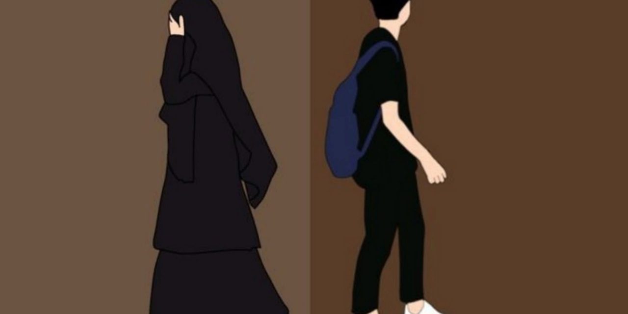 Psikologi: SI PALING RUGI DARI UMAT NABI