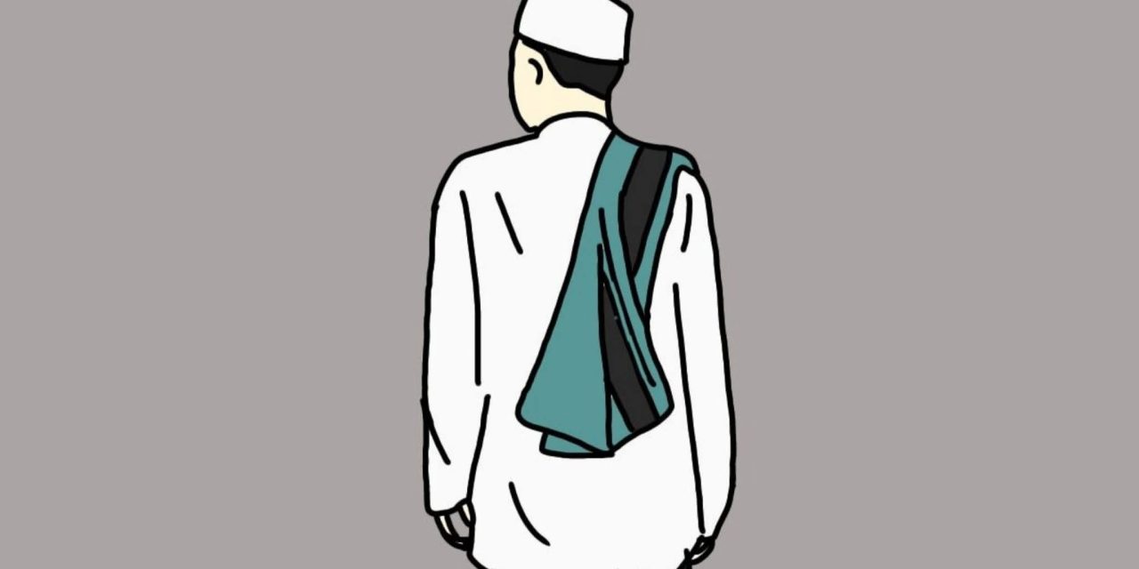 Ngaji: WASPADAI SERANGAN SIHIR