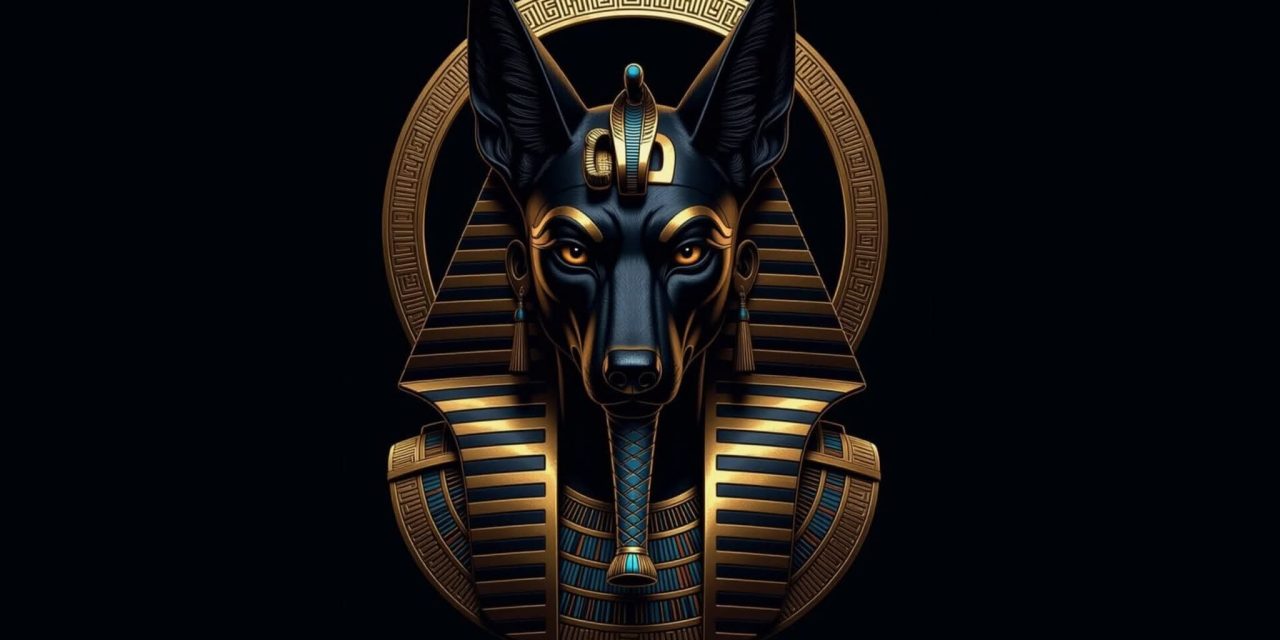Petualangan Astral: ANUBIS