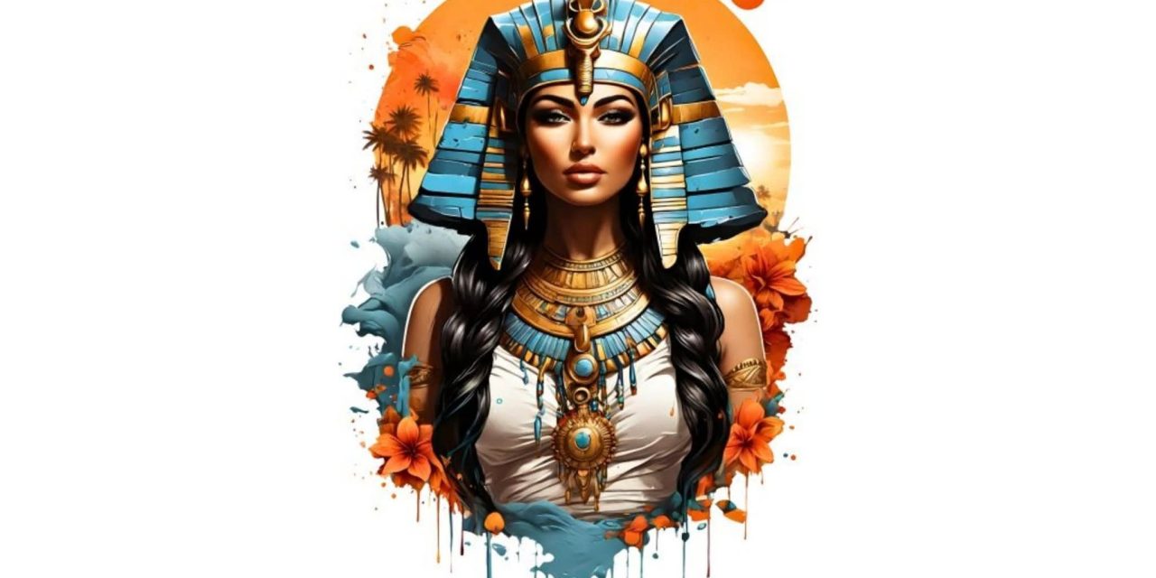 Petualangan Astral: CLEOPATRA XIV