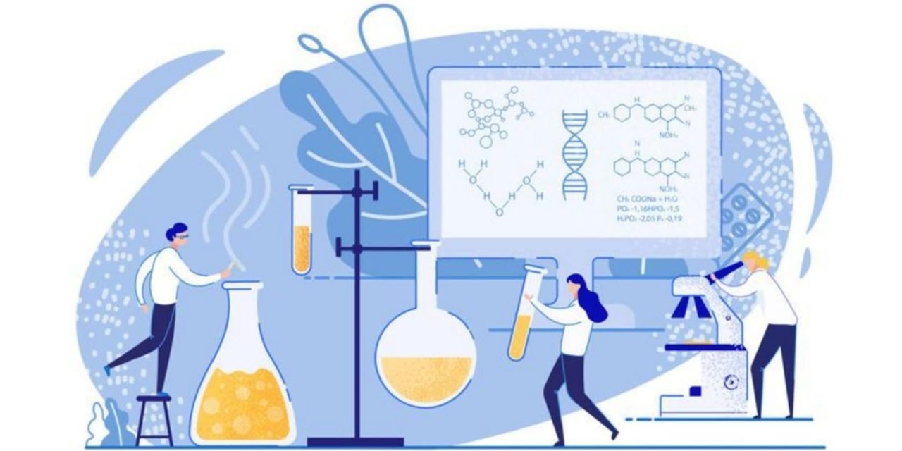 Petualangan Astral: REKAYASA GENETIKA