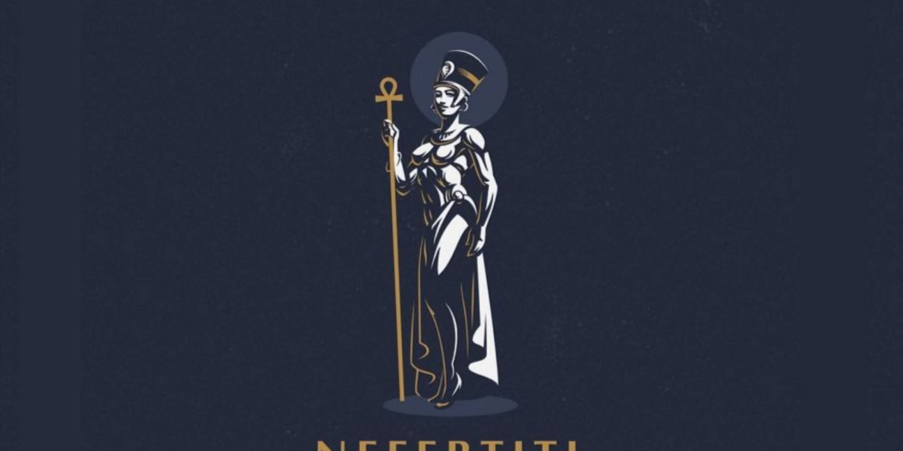 Petualangan Astral: NEFERTITI