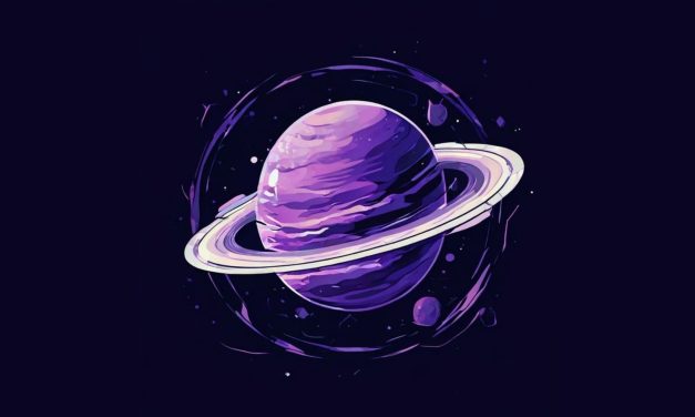 Petualangan Astral: URANUS