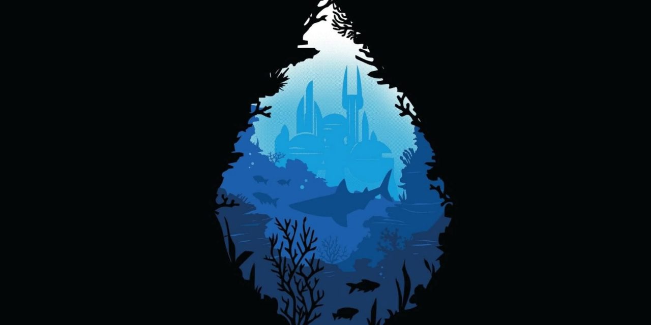 Petualangan Astral: BENUA ATLANTIS