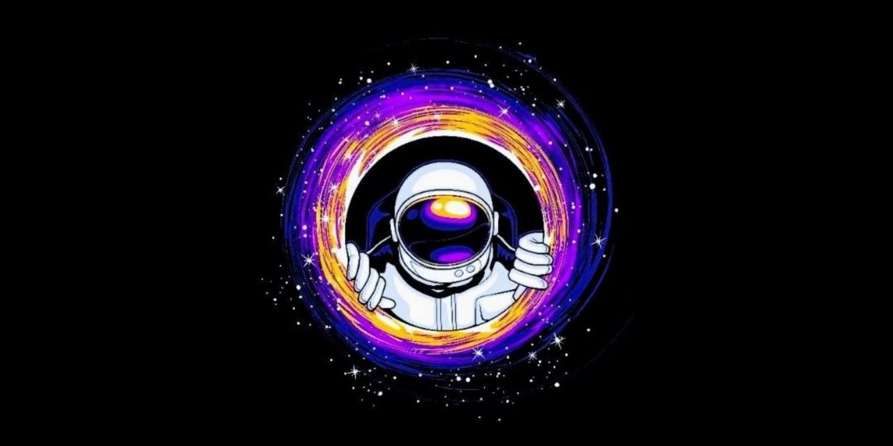 Petualangan Astral: PENJELAJAH SEMESTA