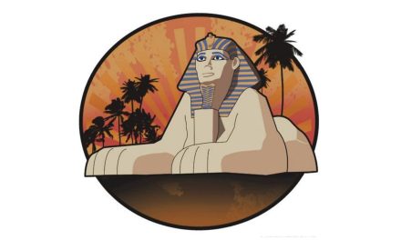 Petualangan Astral: SPHINX