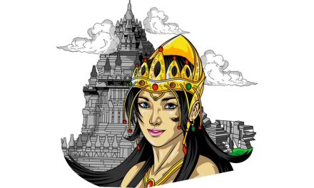 Kisah Nusantara: RUNTUHNYA KERAJAAN SRIWIJAYA