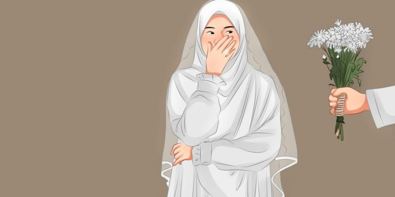 Konsultasi: RAGU KARENA PASANGAN BERUSIA TUA