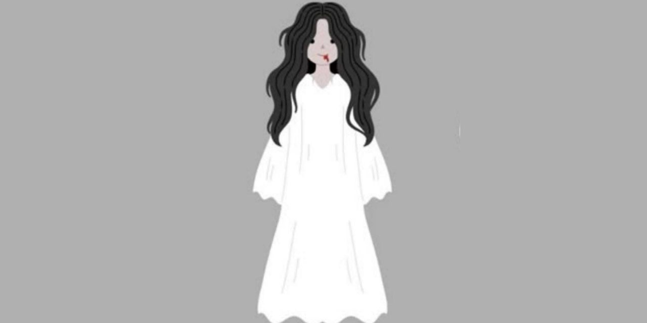 Misteri Hantu di Indonesia: WEWE GOMBEL