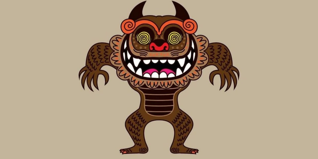 Misteri Hantu di Indonesia: LEAK DAN RANGDA