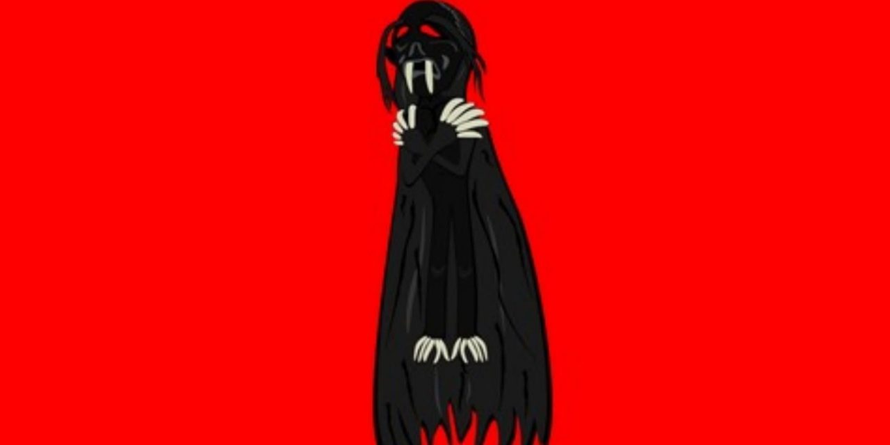 Misteri Hantu di Indonesia: JENGLOT