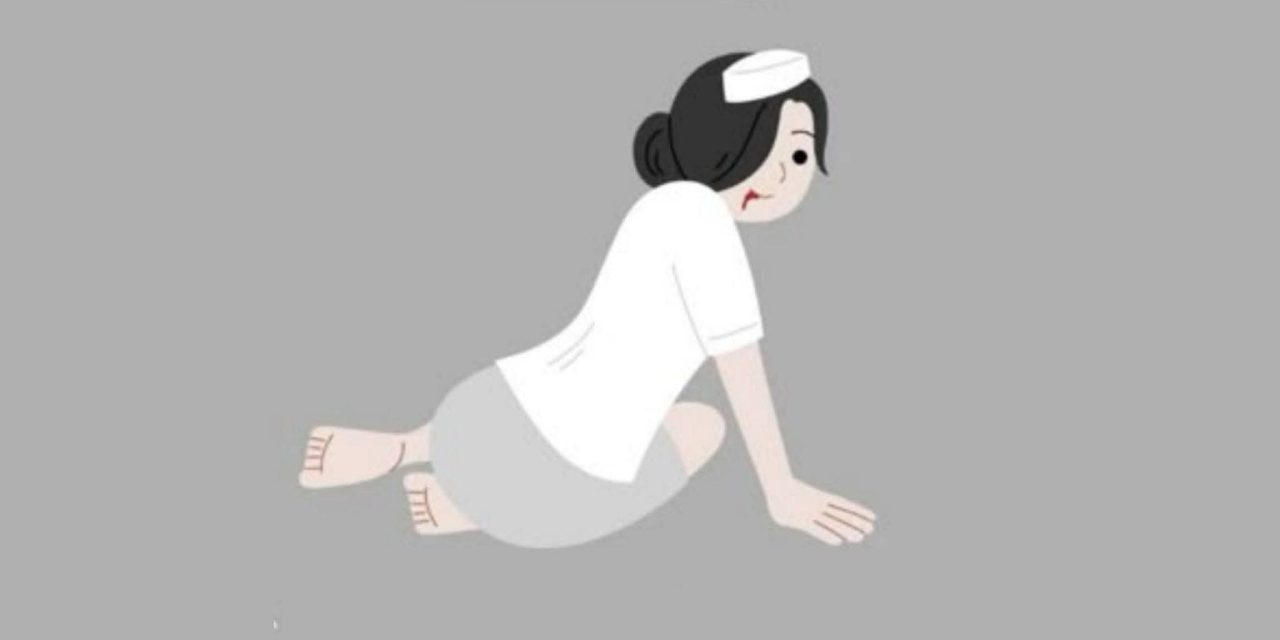 Misteri Hantu di Indonesia: SUSTER NGESOT