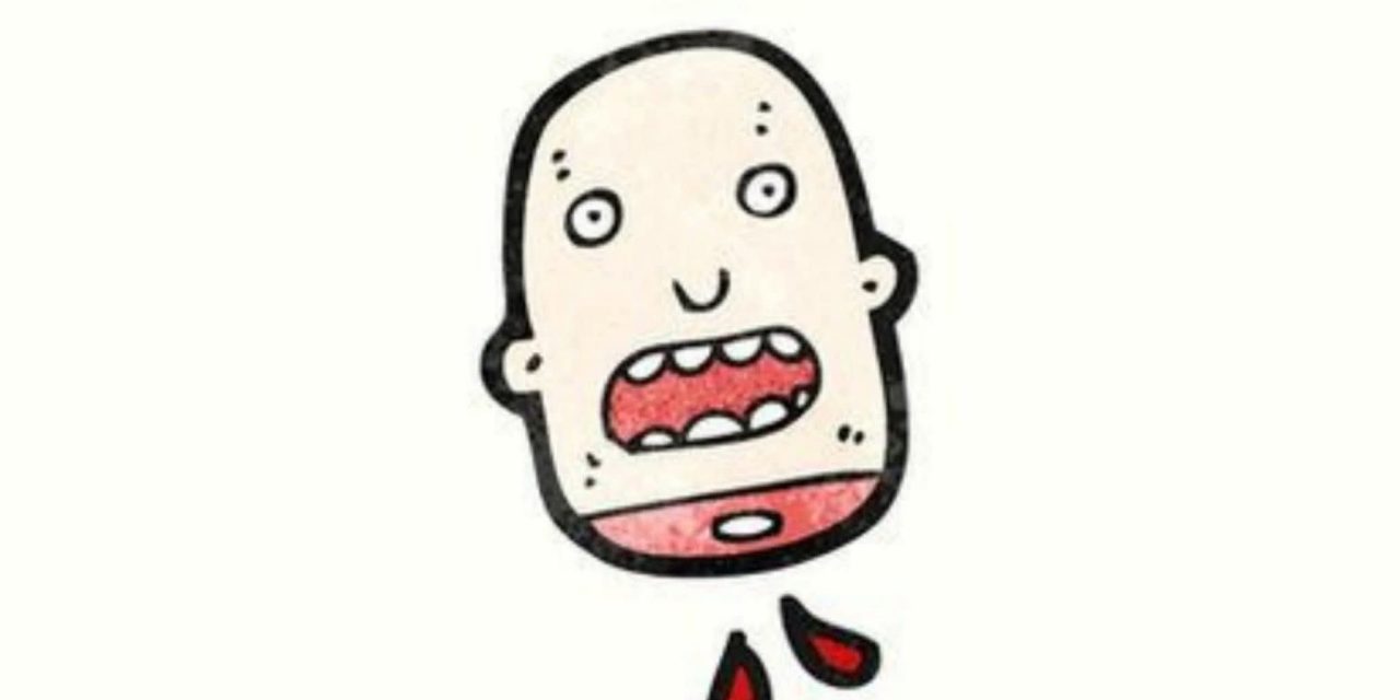 Misteri Hantu di Indonesia: NDAS GLUNDUNG