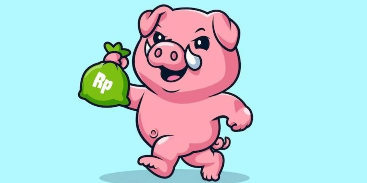Misteri Hantu di Indonesia: BABI NGEPET