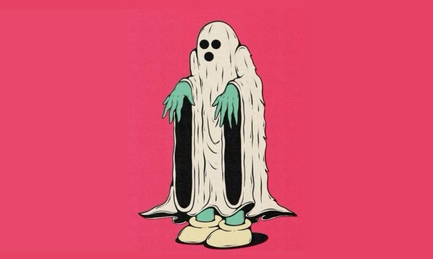 Misteri Hantu di Indonesia: LELEPAH