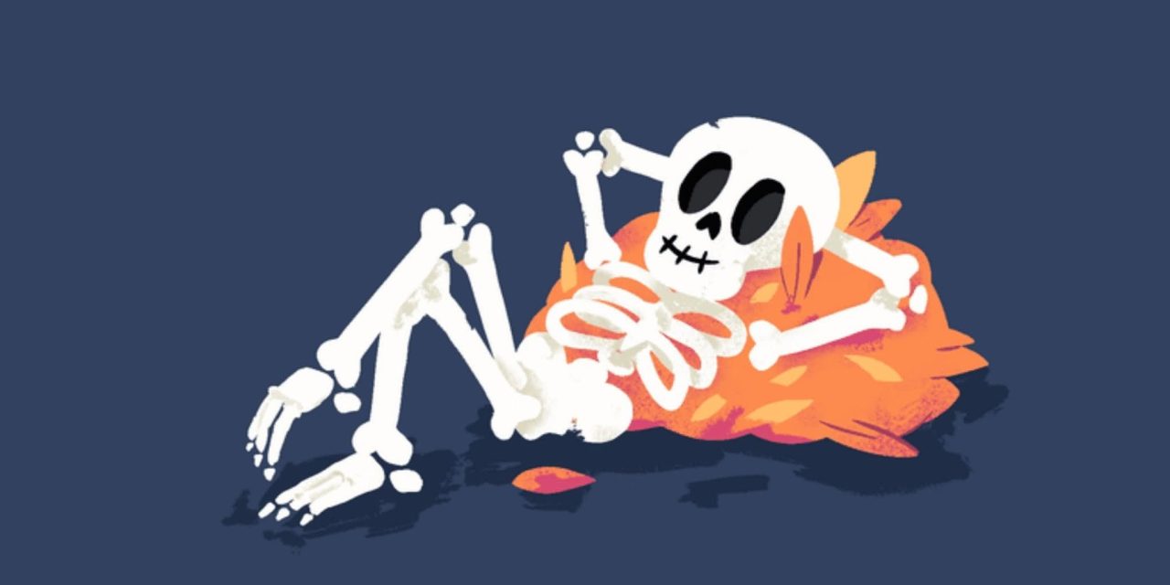 Misteri Hantu di Indonesia: HANTU BELAU