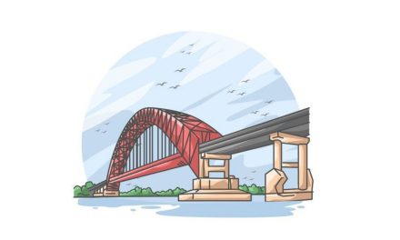 Panggonan Wingit: JEMBATAN MUSI, PALEMBANG