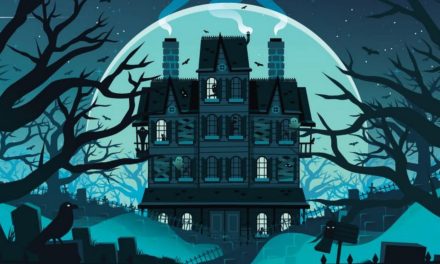 Panggonan Wingit: WISMA DHARMANINGSIH, MOJOKERTO