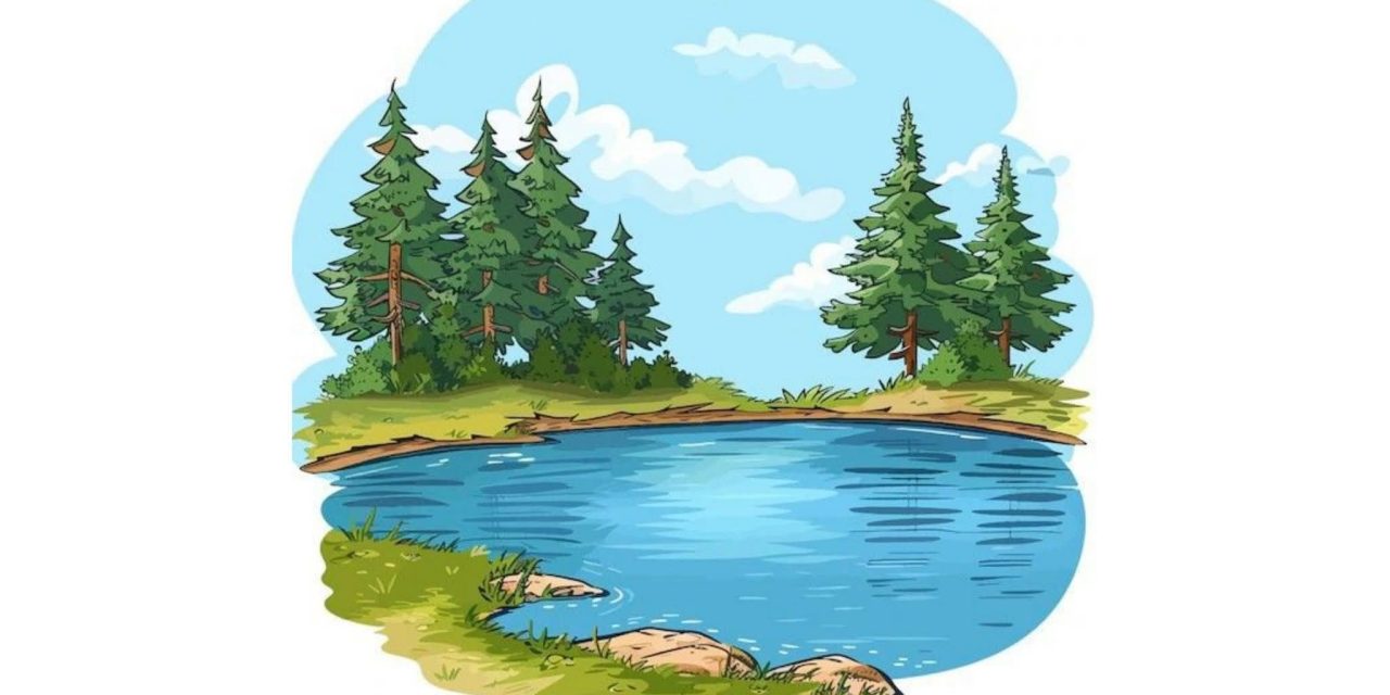 Panggonan Wingit: MATA AIR TAMPURO, BIMA NTB