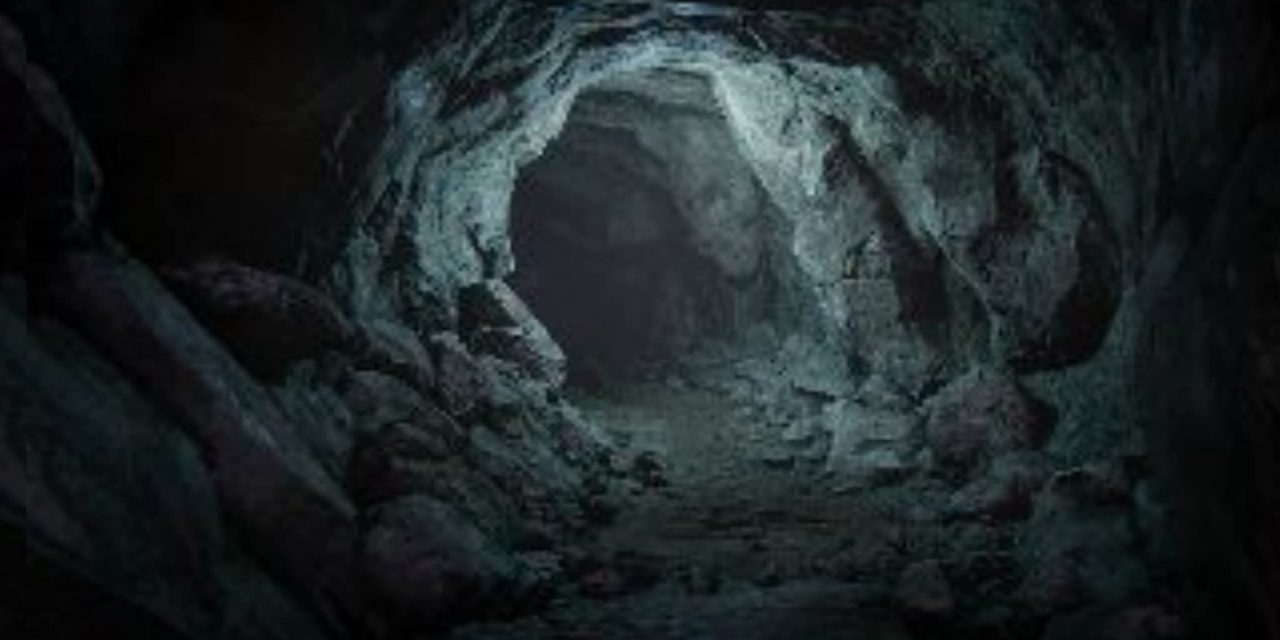 Panggonan Wingit: GUA SELOMANGLENG, KEDIRI