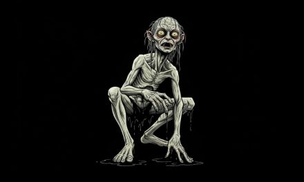 Panggonan Wingit: MANUSIA HOBBIT, FLORES