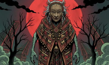 Panggonan Wingit: MAYAT BERJALAN, TANA TORAJA