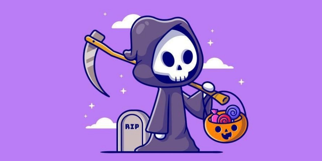 Misteri Hantu di Indonesia: BALUM BILI