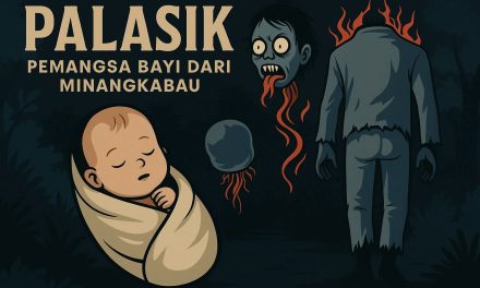 PALASIK: PEMANGSA BAYI DARI MINANGKABAU