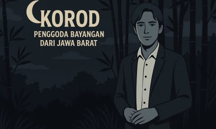 KOROD: PENGGODA BAYANGAN DARI JAWA BARAT