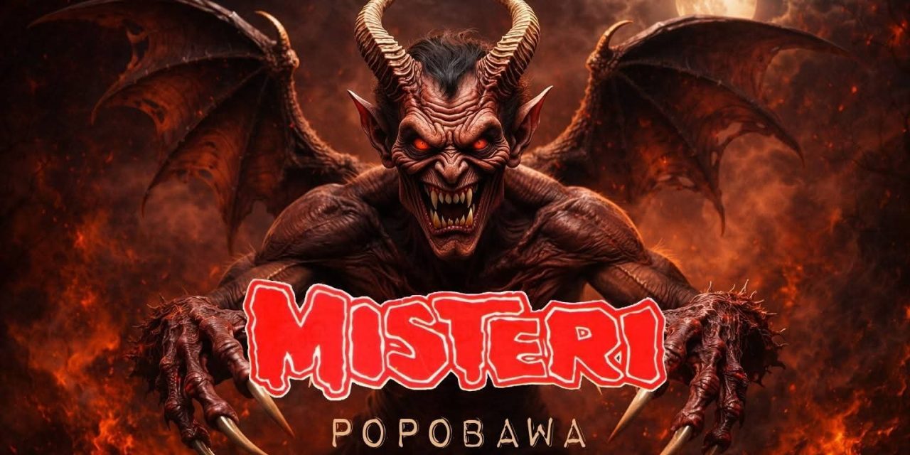 Popobawa Tanzania: Misteri Makhluk Malam Shapeshifter yang Mengguncang Pulau Pemba