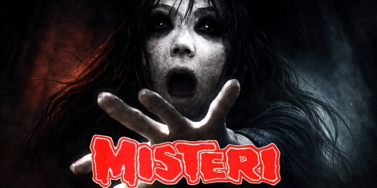 Zashiki Warashi: Hantu Anak Jepang Pembawa Keberuntungan