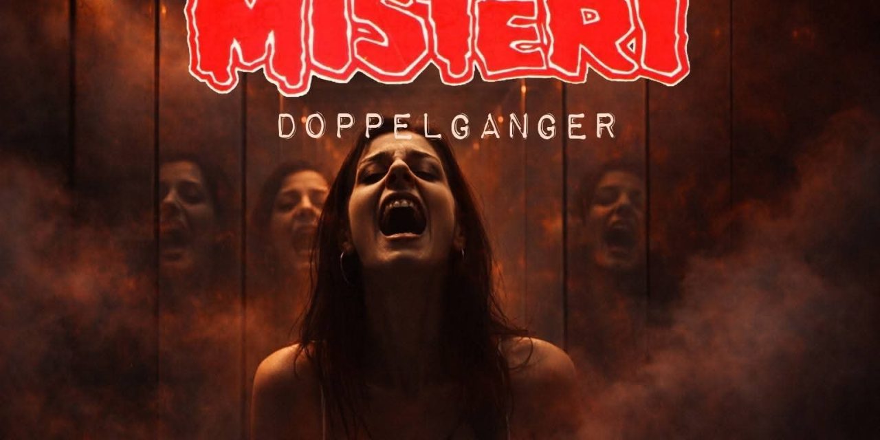 Doppelganger: Kembaran Gaib Penanda Kematian