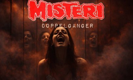 Doppelganger: Kembaran Gaib Penanda Kematian