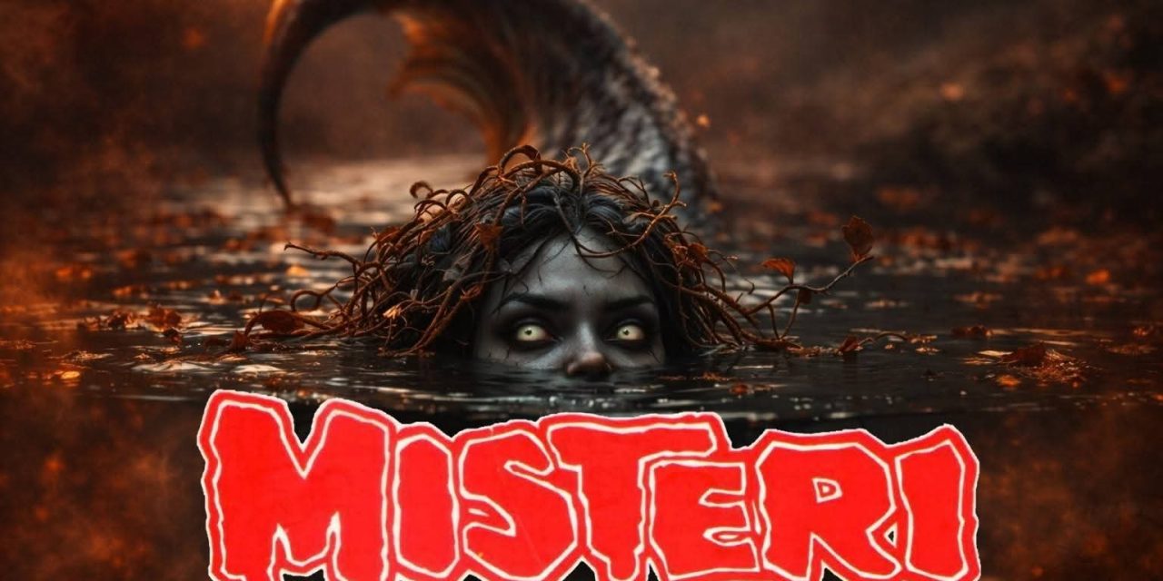 Ipρι: Makhluk Astral Laut dalam Mitologi Yunani