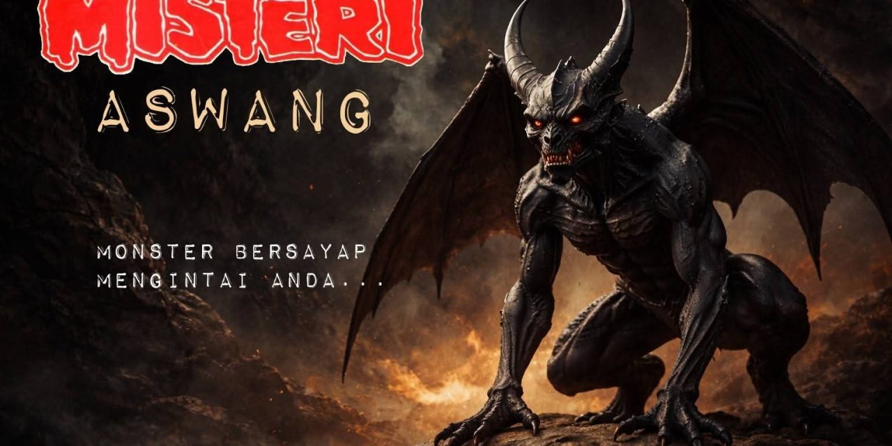 Aswang Filipina: Mitos Vampir Paling Ditakuti