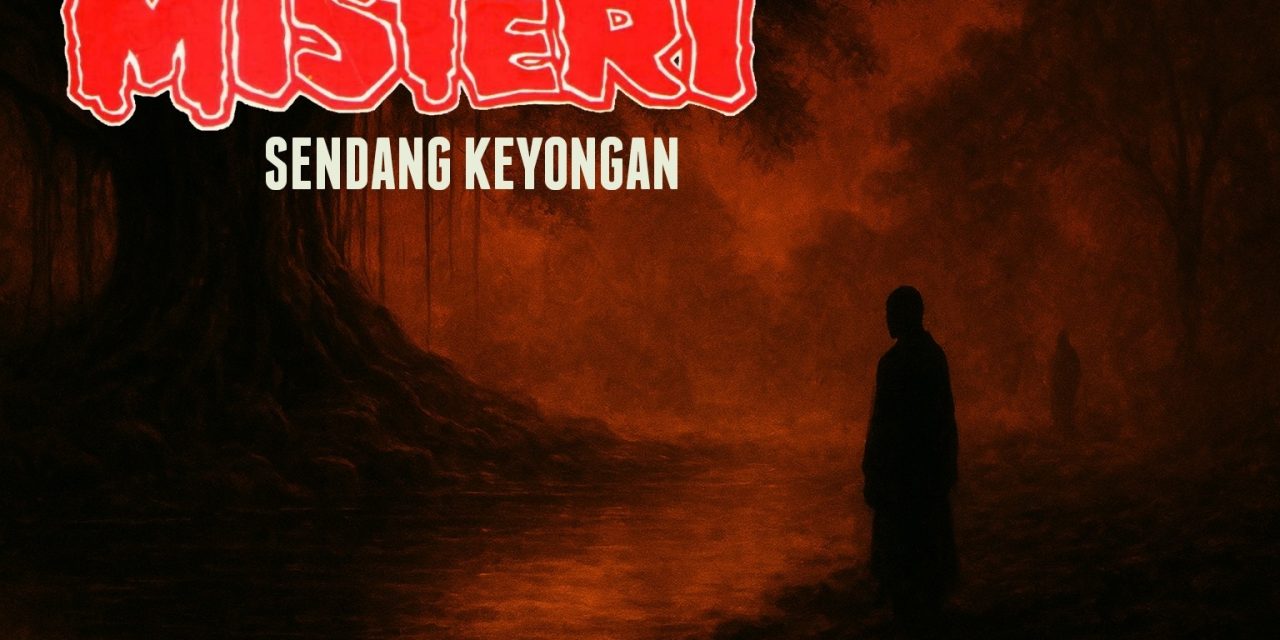 SENDANG KEYONGAN: Antara Ilmu Kebal dan Awet Muda