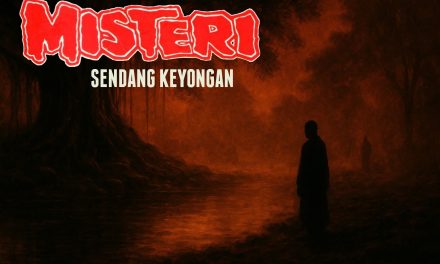 SENDANG KEYONGAN: Antara Ilmu Kebal dan Awet Muda