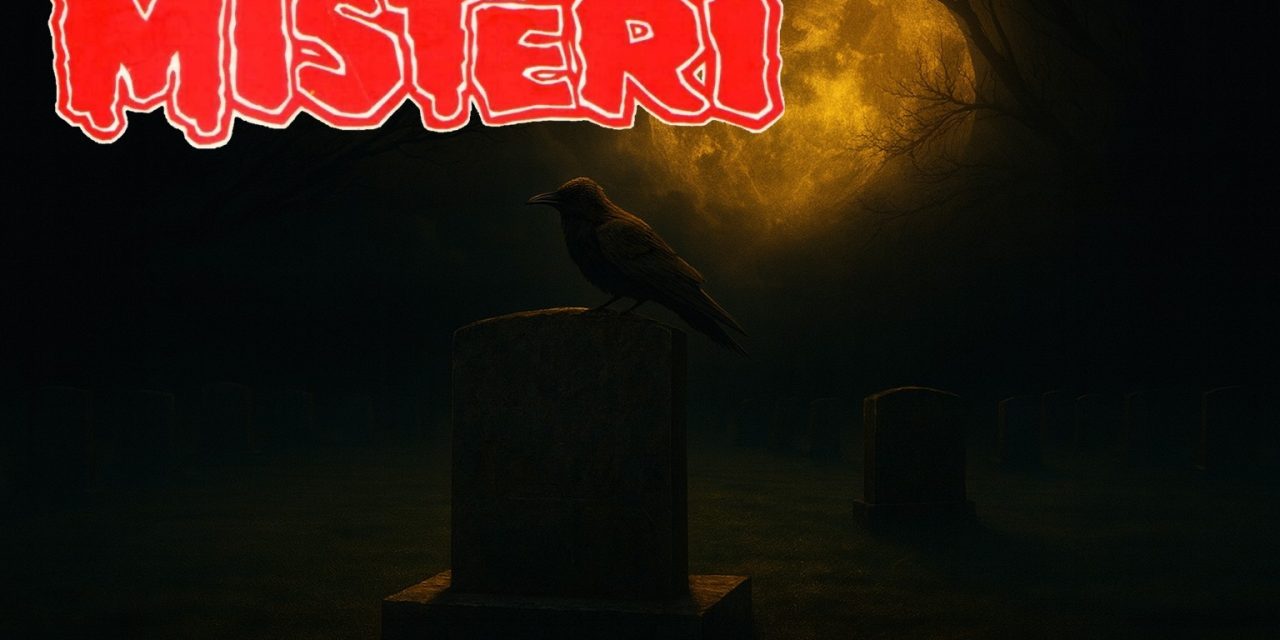 MAKAM KI JENGGOT: Legenda di Situ Burung