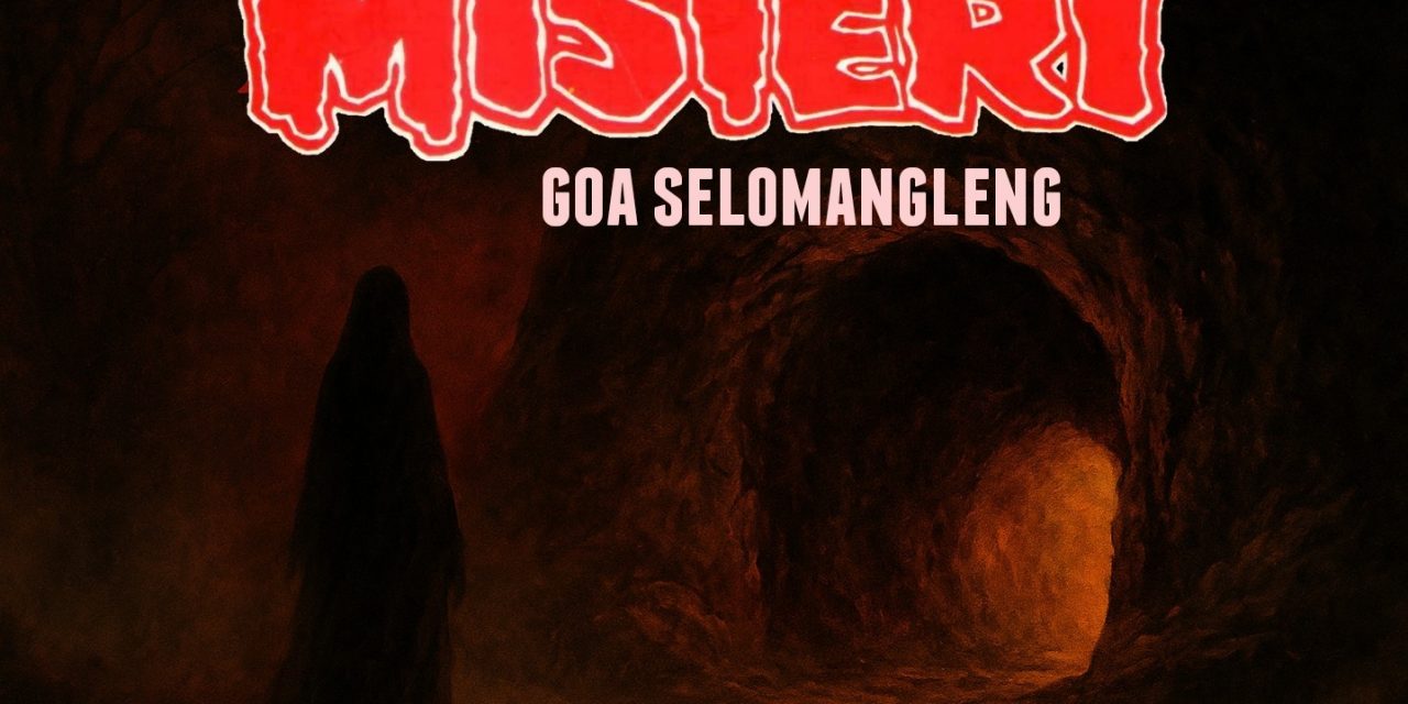 GOA SELO MANGLENG, KEDIRI: Jejak Raja Erlangga dan Dewi Kilisuci
