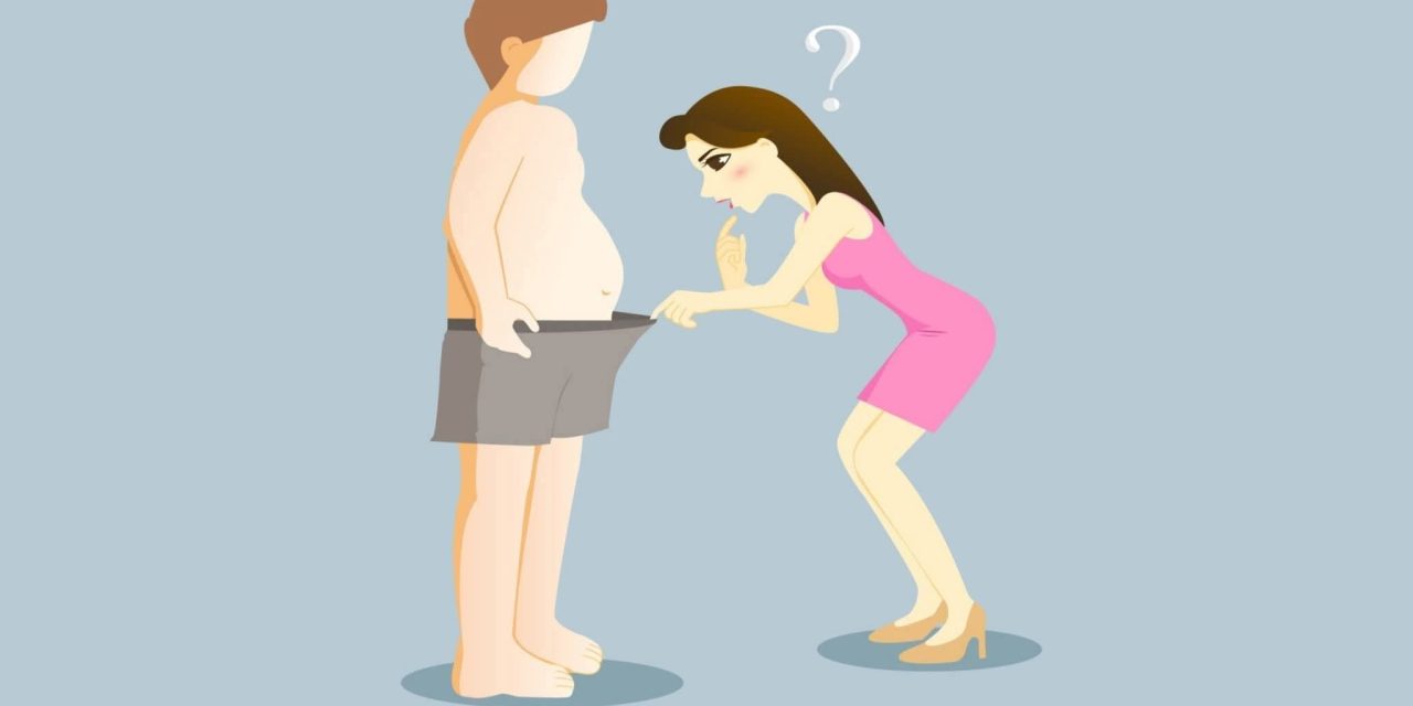 Ukuran Alat Kelamin Kecil? Ini Fakta Medis dan Edukasi Seks Remaja yang Menenangkan</h1>