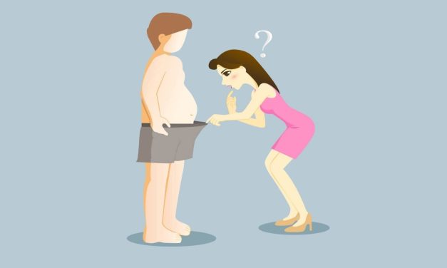 Ukuran Alat Kelamin Kecil? Ini Fakta Medis dan Edukasi Seks Remaja yang Menenangkan</h1>