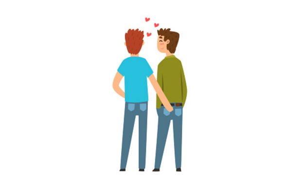 <h1>Lengket dengan Teman Sesama Laki-laki, Apakah Anak Saya Homo? Edukasi Seks Remaja & Peran Orang Tua</h1>