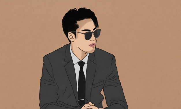 Aji Nini Blorong – Ijazah Keilmuan Jawa Islami